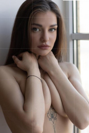 Оксана